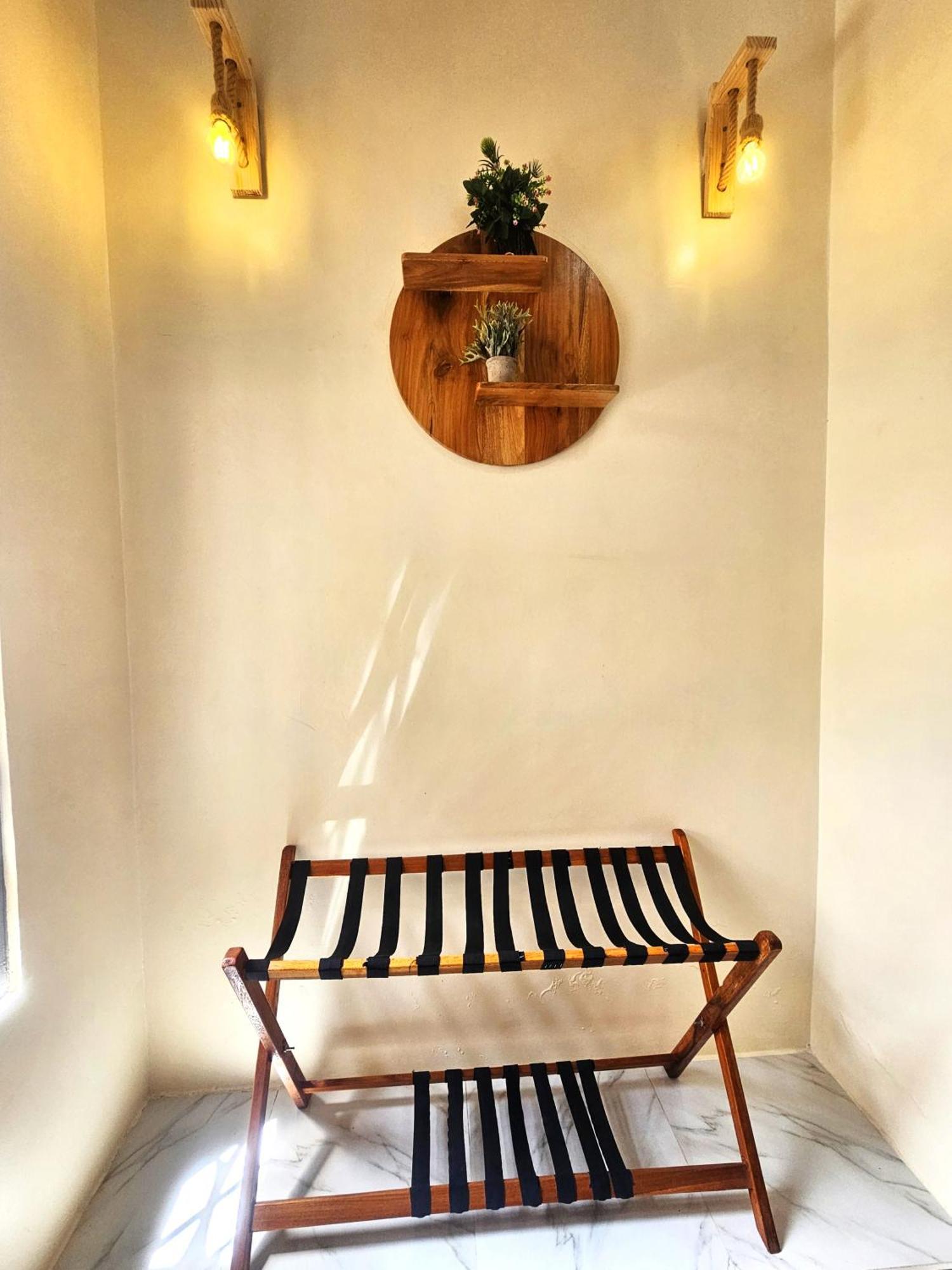 Safi House Bed and Breakfast Boma la Ngombe Buitenkant foto
