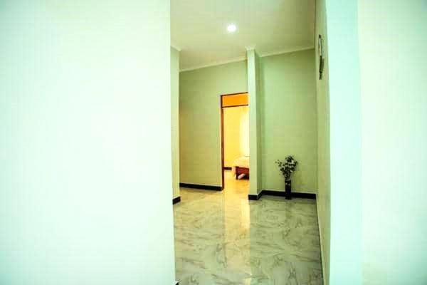 Safi House Bed and Breakfast Boma la Ngombe Buitenkant foto