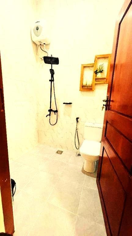 Safi House Bed and Breakfast Boma la Ngombe Buitenkant foto