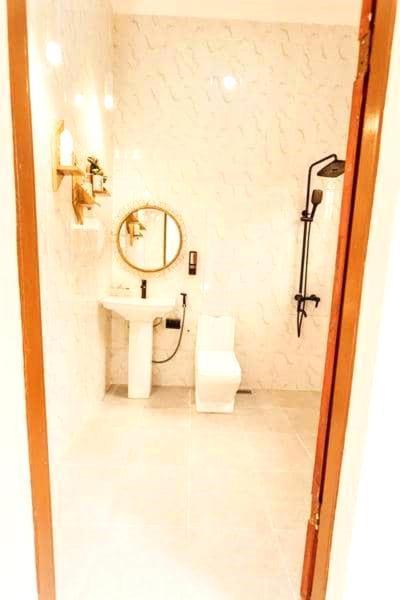 Safi House Bed and Breakfast Boma la Ngombe Buitenkant foto