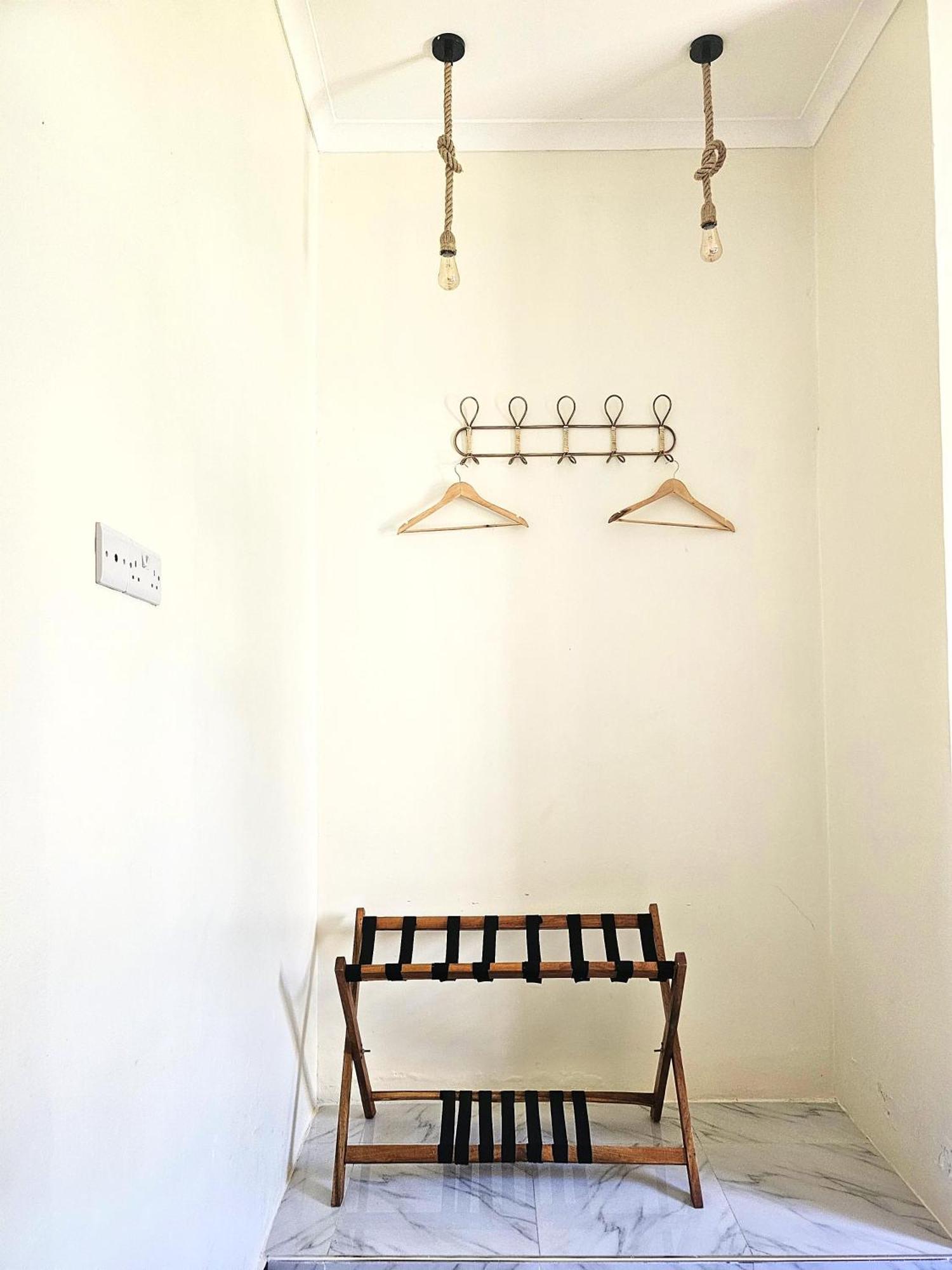 Safi House Bed and Breakfast Boma la Ngombe Buitenkant foto